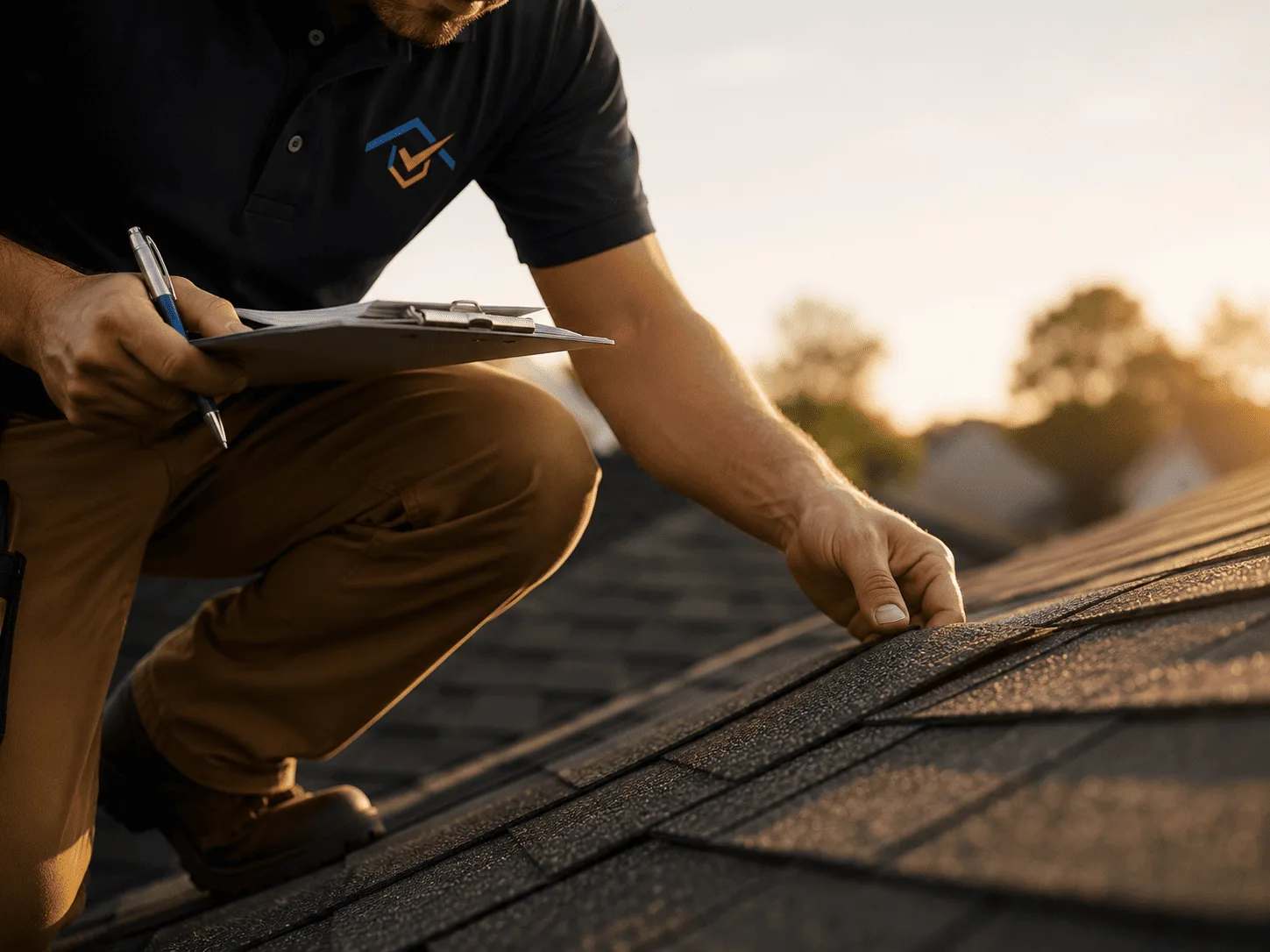 Why Choose Roof Inspection in Center Point, TX