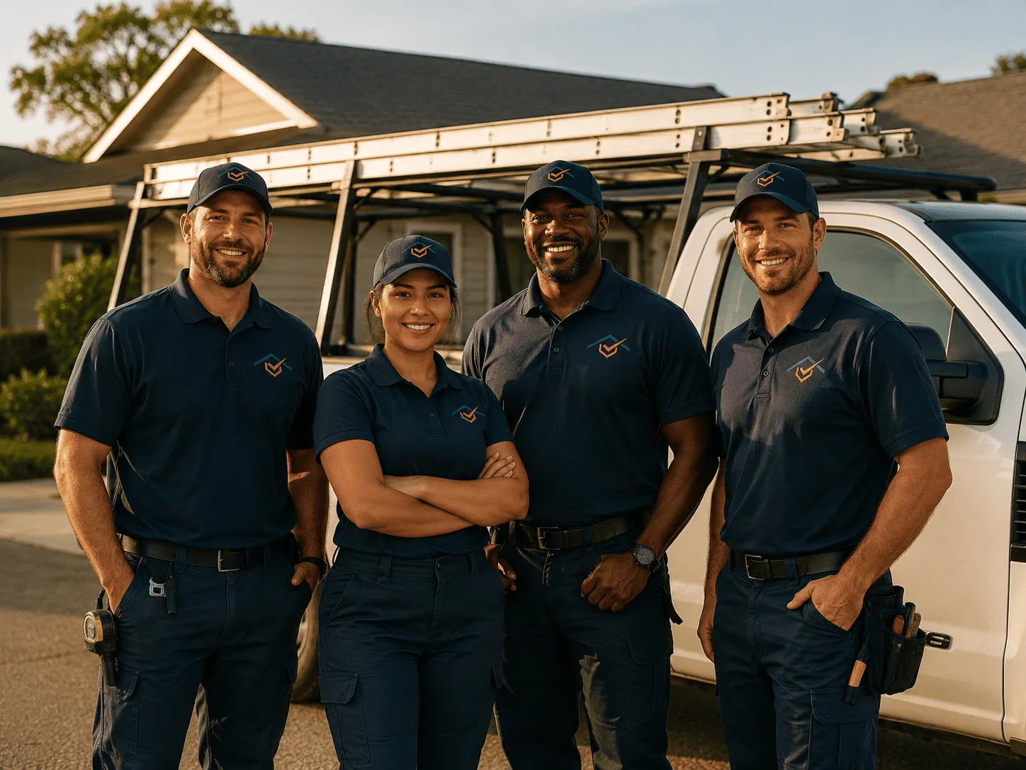 Roof Inspection company in Center Point, TX